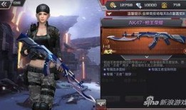 cf端游体验服最新爆料幻神