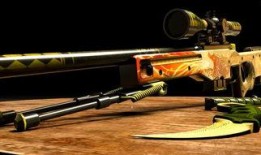 csgo最新饰品爆料,神秘饰品即将亮相，揭秘未来收藏热潮