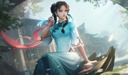 王者新皮肤西施爆料最新,西施新皮肤惊艳亮相