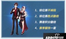 炫舞最新活动爆料,揭秘最新活动亮点与福利大放送