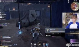 永劫无间最新爆料逃跑,逃跑机制革新，畅游战场无拘无束