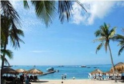 海南旅游最新爆料信息网,揭秘2023年热门景点与独家玩法