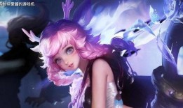 王者荣耀最新瑶瑶爆料,仙子降临，王者荣耀再添梦幻色彩