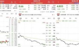 海通国际最新爆料信息,揭秘行业动态与市场趋势