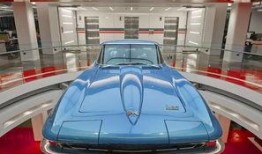 甜瓜游乐场最新爆料汽车,全新概念汽车震撼亮相