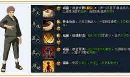 本周火影爆料最新消息,本周爆料揭秘神秘忍者动向