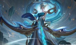 最新王者皮肤爆料伽罗