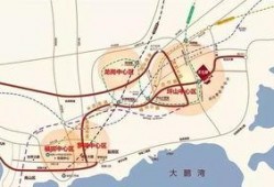 深圳龙光城最新爆料,揭秘未来城市生活新地标