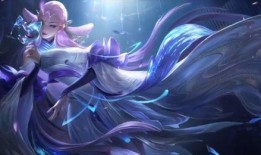 貂蝉新皮肤爆料最新视频,华丽舞姿，美艳绝伦