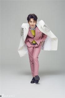 演员成毅最新爆料图片,揭秘幕后故事，探寻演员成长之路