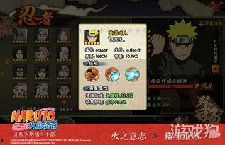 忍者3最新爆料,暗影崛起，揭秘全新剧情与神秘角色