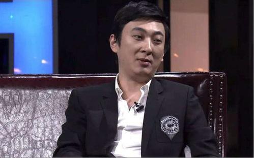 最新王思聪爆料,揭秘娱乐圈惊人内幕