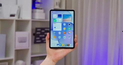 iqoo小平板最新爆料,性能强劲，设计独特，引领平板市场新潮流”