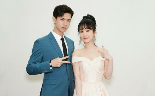 杨紫李现最新爆料,甜蜜互动引粉丝尖叫，剧情发展再掀高潮