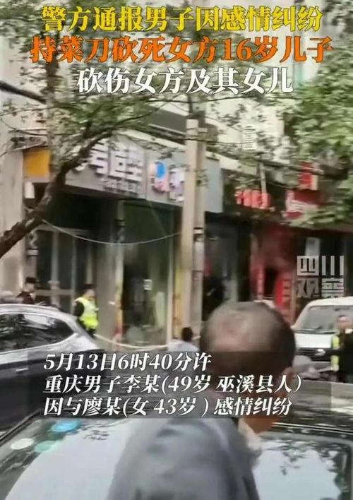 重庆巫溪爆料案件最新,真相渐明，疑云散去，正义终将抵达