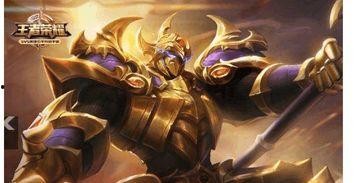 王者荣耀最新角色爆料,神秘角色首度亮相，技能亮点抢先看！