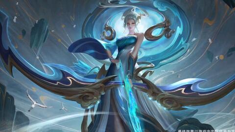 伽罗荣耀皮肤爆料最新