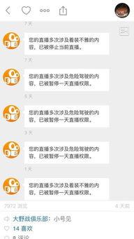 最新直播爆料新闻内容是什么